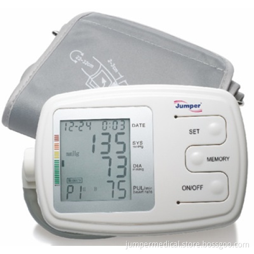 Arm Blood Pressure Monitor Jpd-900A